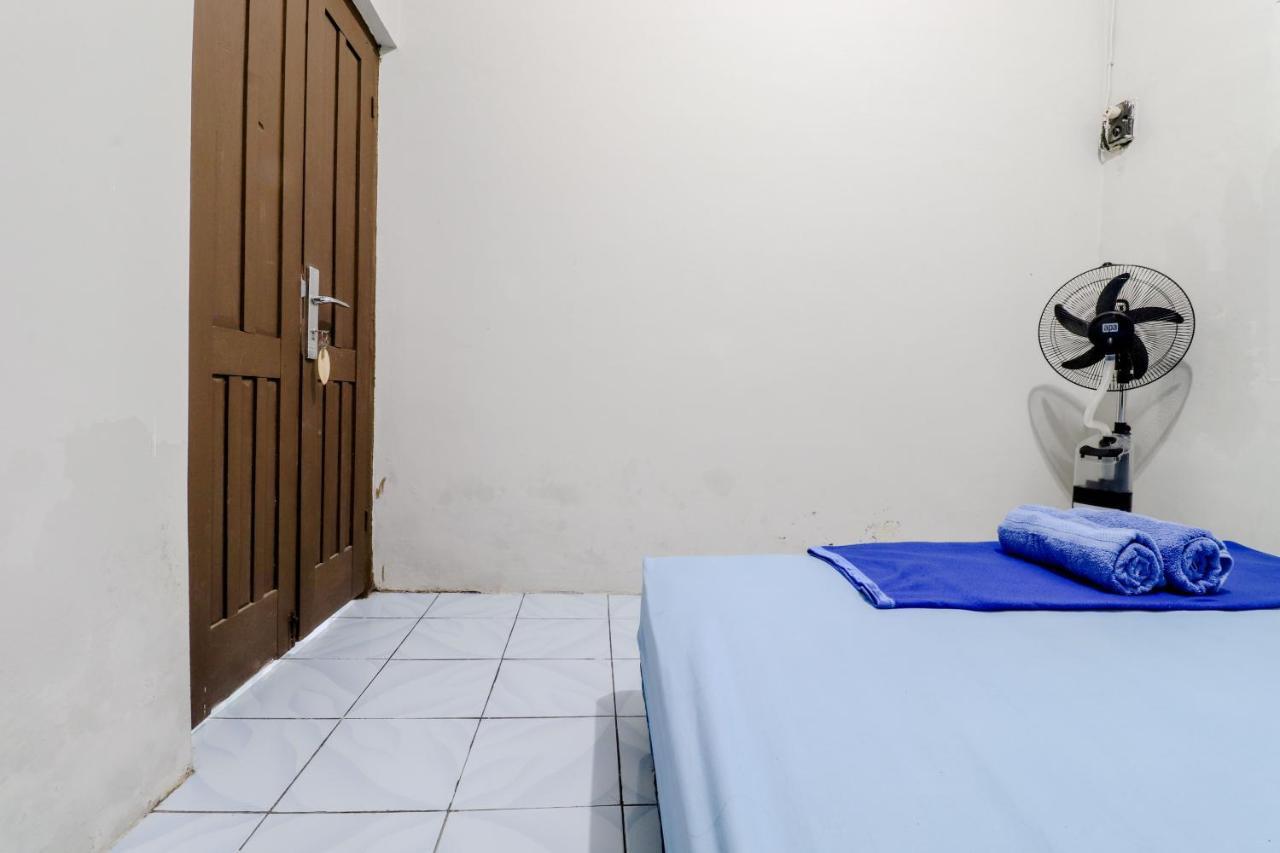 Homestay Damandiri Prambanan Syariah Salakan Exterior foto