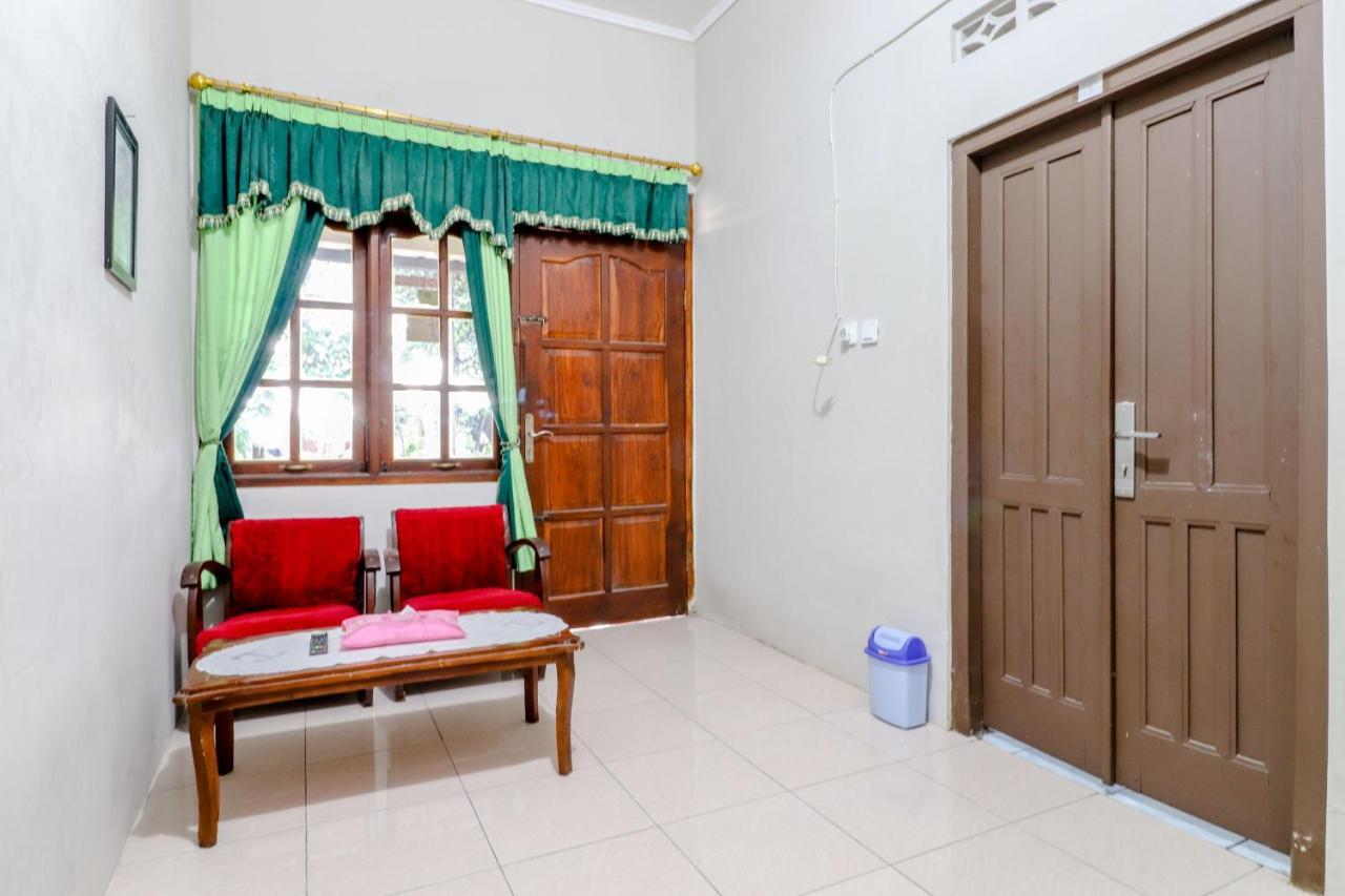 Homestay Damandiri Prambanan Syariah Salakan Exterior foto