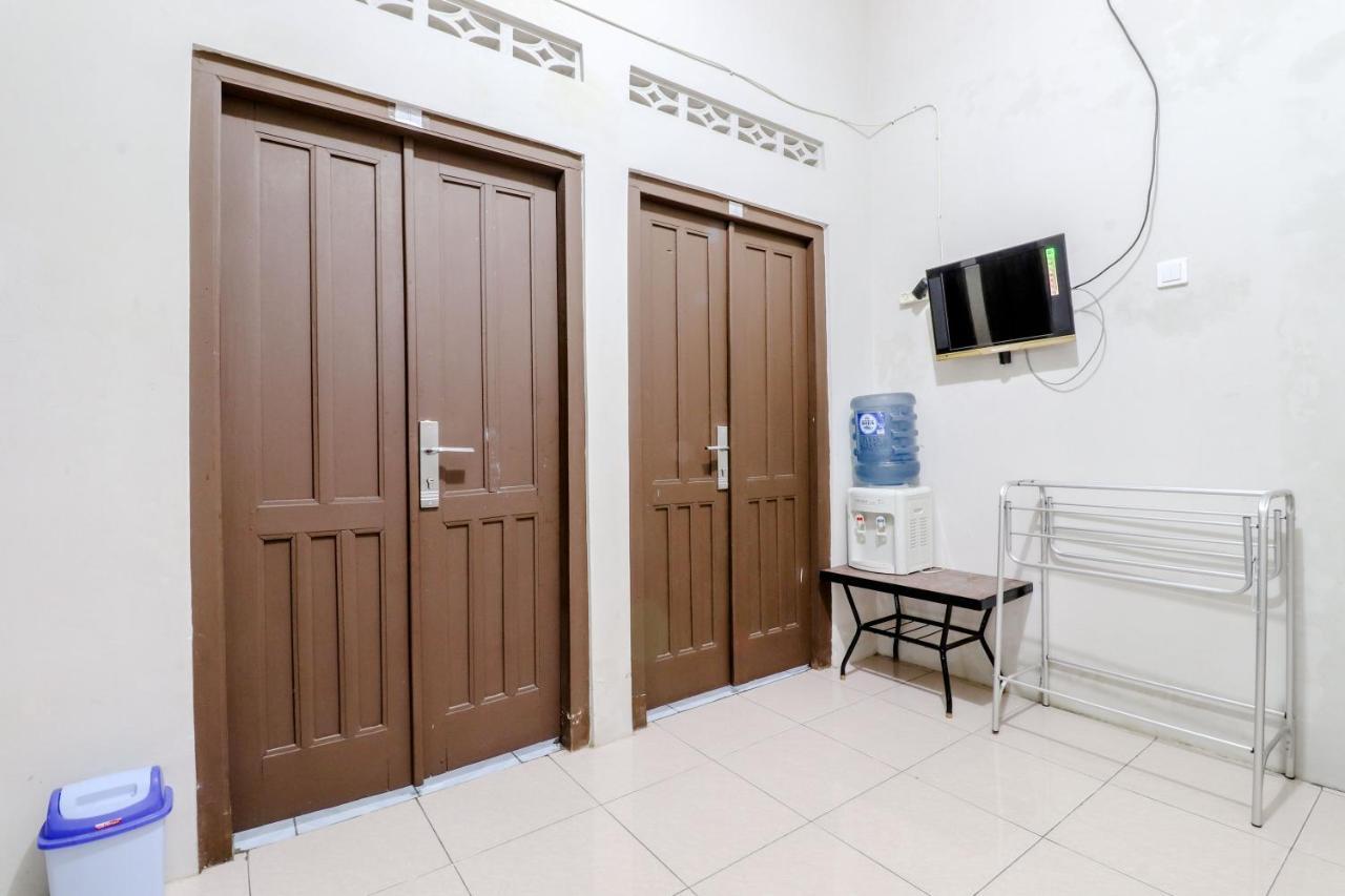 Homestay Damandiri Prambanan Syariah Salakan Exterior foto