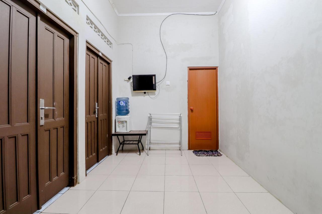 Homestay Damandiri Prambanan Syariah Salakan Exterior foto