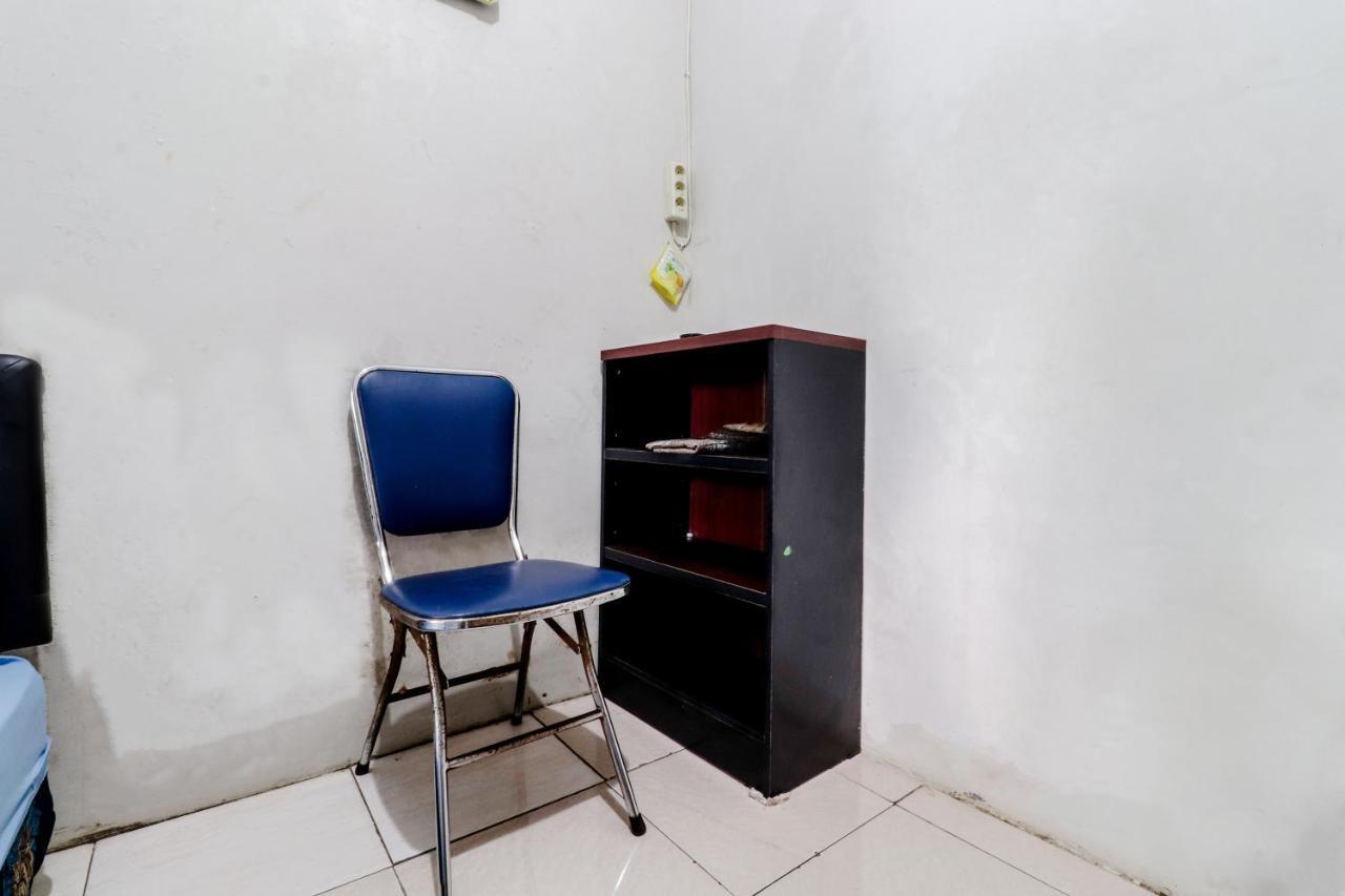 Homestay Damandiri Prambanan Syariah Salakan Exterior foto